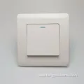 Electrical Wall Light Switch Socket 1 Gang discount